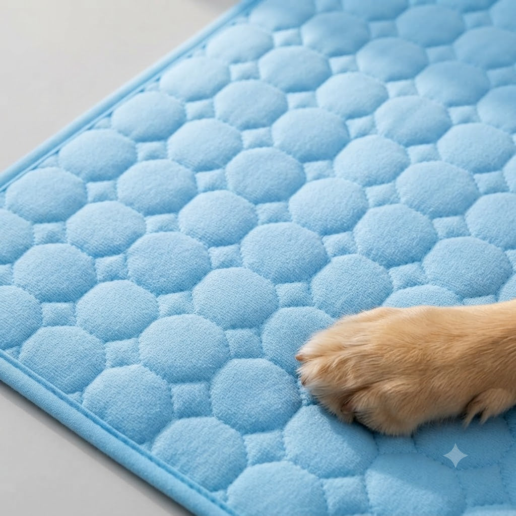 CoolPaw Frost Mat