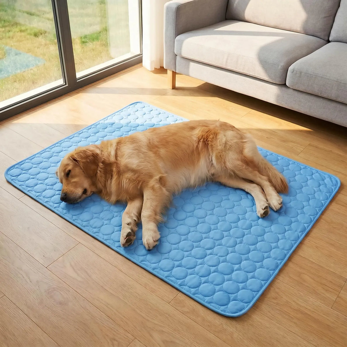 CoolPaw Frost Mat