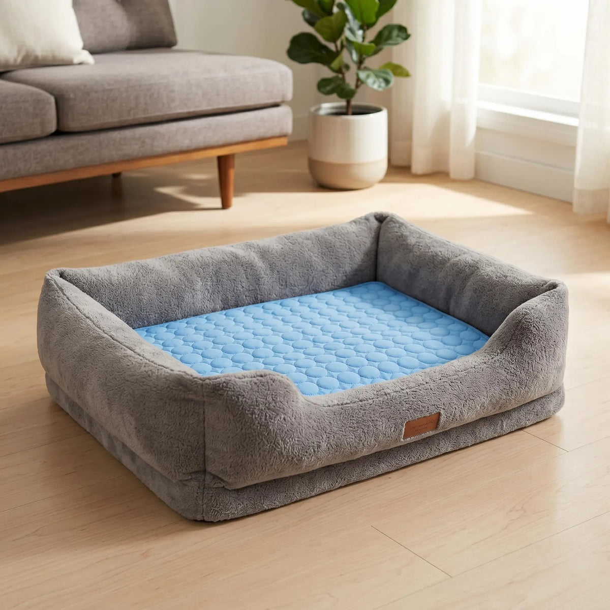 CoolPaw Frost Mat
